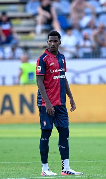 Alertă în Italia  Jucătorul unei echipe din Serie A,  în comă!  A fost transportat cu elicopterul la spital