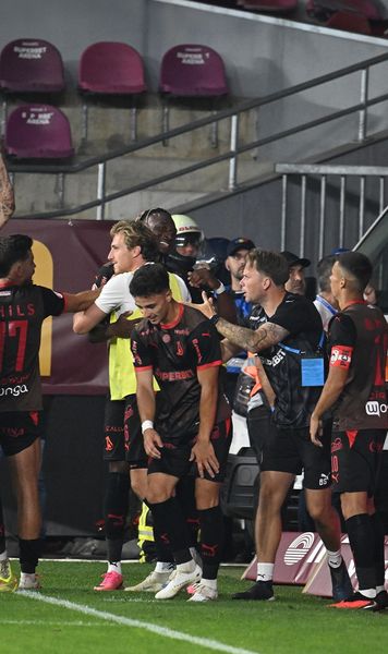 Vin banii la Dinamo    Prima specială  pe care o vor primii „câinii” după victoria din derby-ul cu Rapid