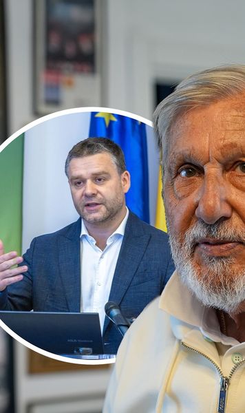 „O declarație nesimțită!”   Ilie Năstase  l-a criticat pe Ciprian Ciucu  după ce a ironizat-o pe FCSB: „Nu știe nici cum îl cheamă”