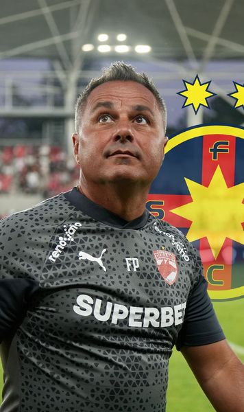 Unde e problema la FCSB   Florentin Petre, despre  rezultatele dezamăgitoare  ale roș-albaștrilor: „Se întâmplă ceva acolo”