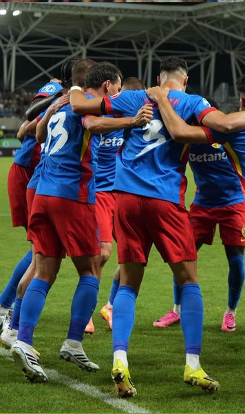 „De ce să lăsăm trei pe margine?”  Patronul FCSB, despre schimbările cu FC Botoșani +  jucătorul remarcat