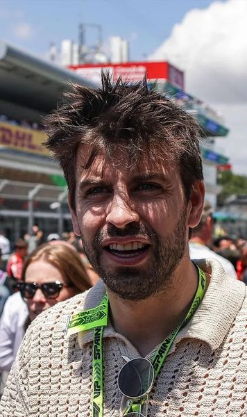 Trece din apărarea Barcelonei în apărarea siciliană  Gerard Pique intră în afaceri  într-un sport total diferit  și pariază pe un nou tip de abordare