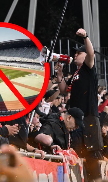 Lovitură de teatru înainte de Dinamo - FCSB    Derby-ul, blocat să se joace la Cluj!  „Câinii” ar vrea să-l amâne »  GOLAZO.ro  a aflat ce s-a întâmplat