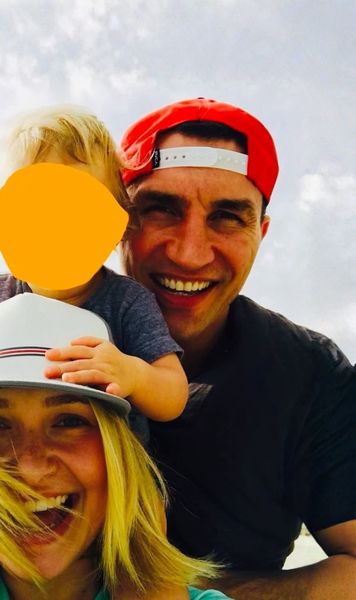 „Șoc profund și durere”  Mesajul lui  Klitschko  după moartea fostei logodnice » Ce ipoteză iau în calcul autoritățile