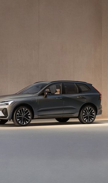 Volvo XC60   la mâna a doua:  ce să verifici înainte să cumperi