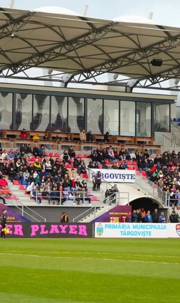 Un nou stadion pentru Liga 1  Arena a primit avizul necesar pentru sezonul  2026-2027