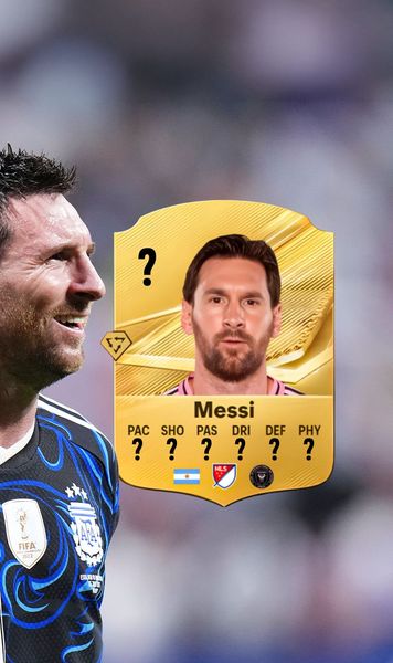 Messi revine în forță în EA Sports FC 27   Ce rating a primit   după CM 2026 și ce poziție nouă are în joc + Detaliu-șoc despre Cristiano Ronaldo