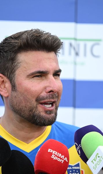„Mi-a zis să mă gândesc prin ce-am trecut”  Cine l-a întors pe  Adrian Mutu  din drumul spre CFR Cluj: „Acceptasem inițial”