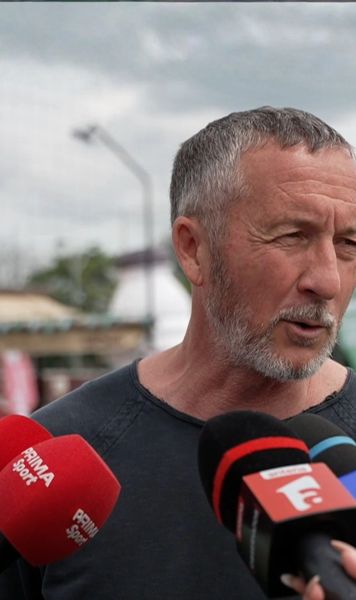 „Pare că totul e intenționat”   Unde crede MM că se va juca Dinamo - FCSB,  după ce varianta Cluj Arena a picat + „Fanii lui Dinamo erau de acord cu Ghencea”