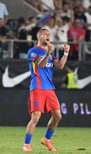 „Ar veni mascații să mă ia”   Mihai Stoica  îl invocă pe Pancu, îi ceartă pe fanii FCSB și-i apără pe Tavi și Bîrligea