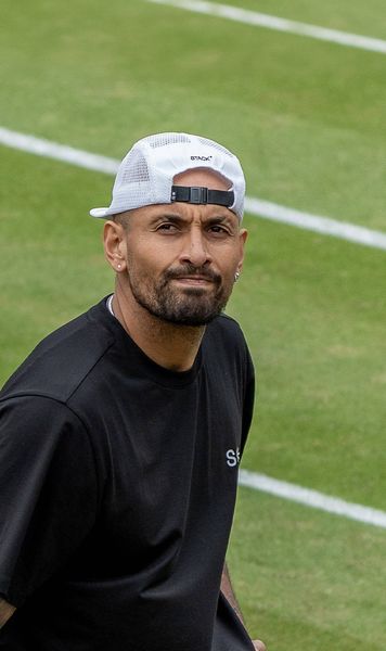Kyrgios, depistat pozitiv la cocaină!  Fostul finalist de la Wimbedon,  suspendat provizoriu.  Cum încearcă să-și justifice comportamentul