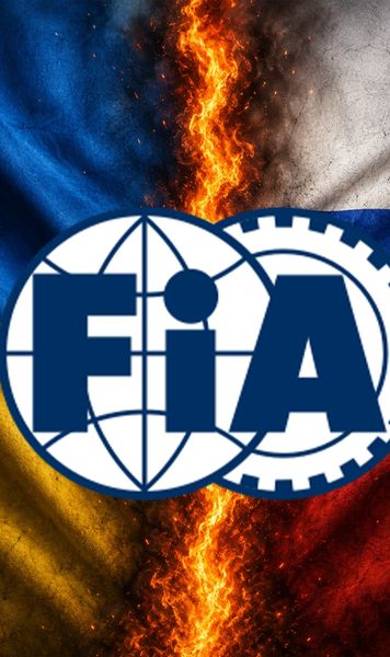 Ucraina cere explicații  Furie la Kiev, după ce FIA a ridicat interdicția impusă Rusiei: „Sportivii noștri  au fost uciși în război!”
