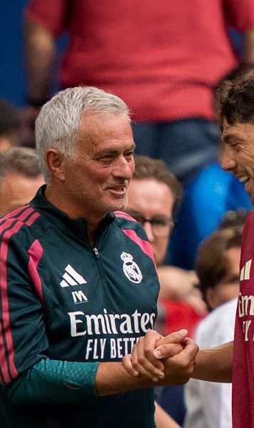 „Am venit cu entuziasmul unui copil”   Primul interviu al lui Mourinho la Real Madrid.  Ce le cere jucătorilor și de ce nu l-a luat pe Rodri: „Îndoieli”