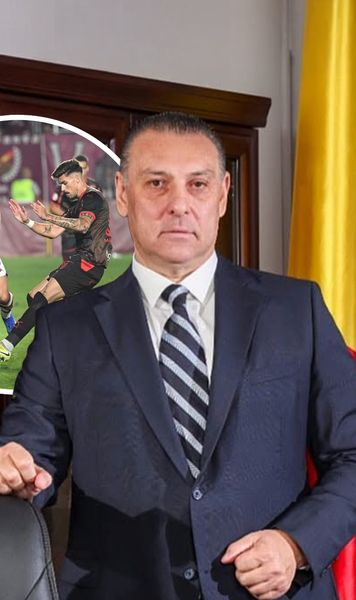 Plângere penală după Rapid - Dinamo  Un parlamentar somează autoritățile  să nu mai tolereze rasismul de pe stadioane:  „A atins cote alarmante în România”