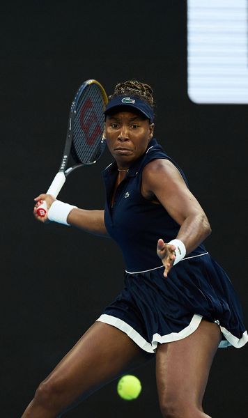 Venus Williams refuză să spună „Stop”   Wild-card la US Open pentru fostul lider mondial.  Nu se mai întâmplase de 45 de ani!  Urmează Serena?