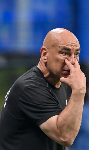 Scandalul la care nu se gândea nimeni  Selecționerul Egiptului,  la spital după Mondial.  Soțiile sale s-au luat la bătaie!