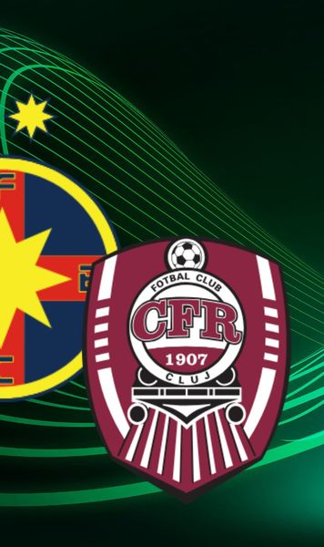 FCSB și CFR Cluj, într-un top nedorit   Unde se poziționează cele două cluburi după ce  au fost eliminate prematur  din Conference League