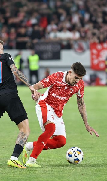 Unde se joacă Dinamo - FCSB  Conducerea „câinilor” a stabilit stadionul  pentru derby-ul etapei #8,  după ce fanii s-au opus variantei Cluj Arena