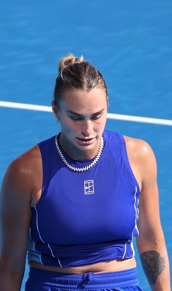 Schimbare de lider în WTA?  Aryna Sabalenka, o nouă  înfrângere surprinzătoare.  Poate pierde locul 1 după turneul de la Cincinnati