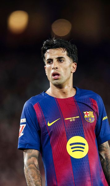 Joao Cancelo, întors din drum!  Situația jenantă în care l-a pus  Barcelona  + Lamine Yamal, Olmo și Rodri, nedumeriți