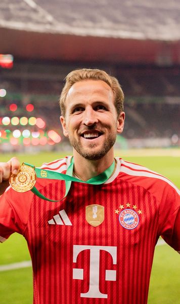 Harry Kane închide ușa Angliei  Atacantul nu mai e dispus să  alerge după recordul lui Shearer
