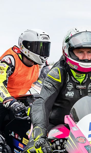 Tragedii succesive în motociclism   Doi piloți au murit  pe unul dintre cele mai dificile și controversate trasee din lume