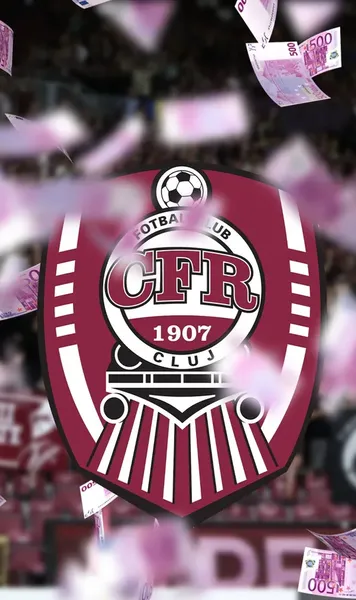 Cumpără Klein pachetul majoritar de la CFR Cluj?  Răspunsul nu lasă loc de îndoieli:  „Putem discuta”  + Ce se întâmplă cu Șumudică