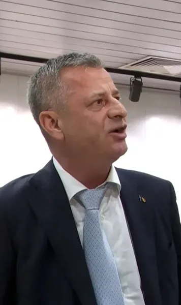 „M-am săturat”  Ioan Varga, prima reacție după ce  CFR Cluj a intrat oficial în insolvență:  „Care e problema?”