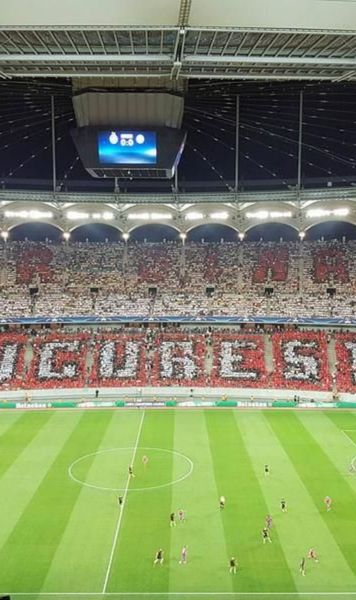 „Mă lasă rece”  MM Stoica îi ironizează pe dinamoviști la  10 ani de la farsa  de la FCSB - Manchester City: „Eu sărbătoresc semifinala UEFA, nu farse”