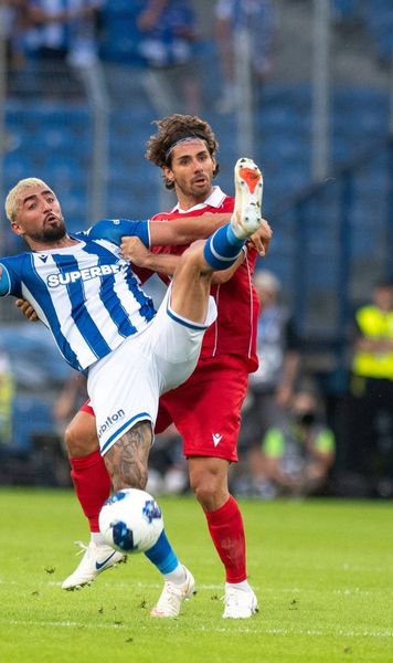 Șocul serii în Europa  Campioana Elveției,  desființată în Polonia,  în play-off-ul Europa League