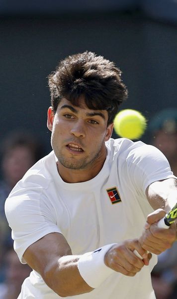 „Here we go”  Carlos Alcaraz  revine la US Open,  după o pauză de 138 de zile!