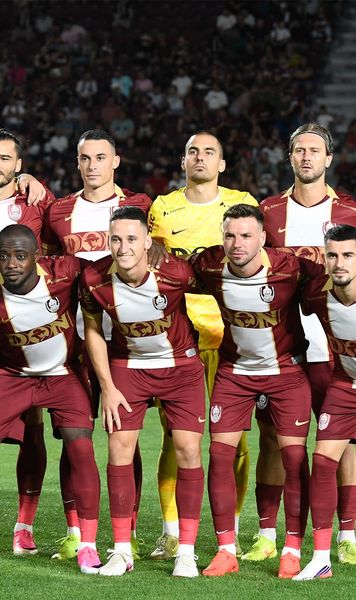 Probleme în serie la CFR Cluj  Jucătorul pe care Șumudică se baza  s-a despărțit  de echipă: „Datoria lor e istorică”
