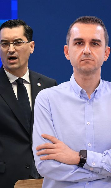 Cum se apără FRF  Burleanu, reacție după ce Dan Udrea a întrebat în GOLAZO.ro „cum le-a dat Federația  licență unor cluburi falimentare”