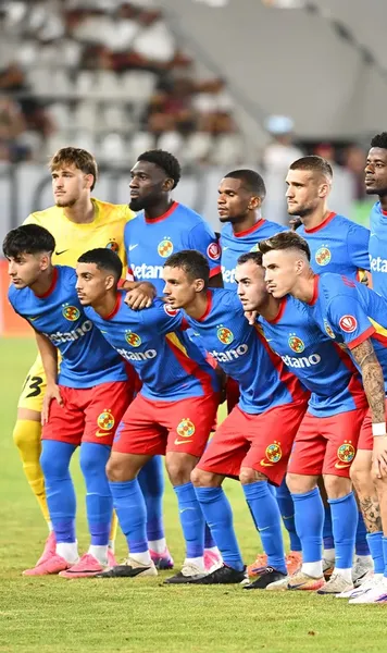 „Să facă ceva acolo!”  Becali a anunțat strategia FCSB pentru  meciul cu CFR Cluj:  „Șumudică e hoț”