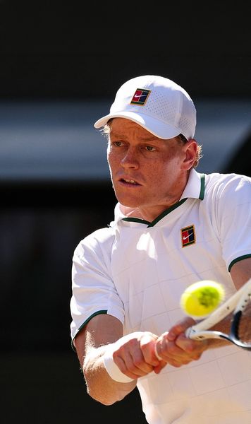 Sinner, out de la US Open   De ce nu va putea juca  în ultimul Grand Slam al anului: „Am nevoie de timp”