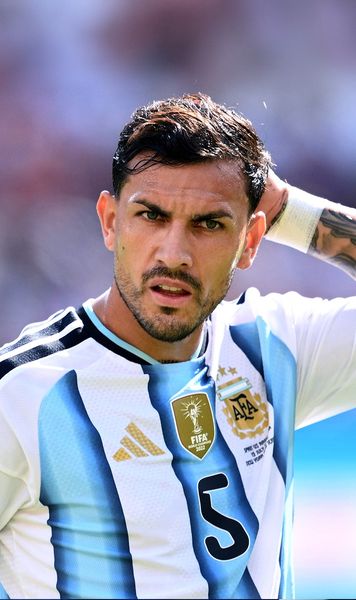 Argentina, pedeapsă uriașă!   Paredes, 10 etape de suspendare!  Nici Molina, Almada, Ayala și Gavi n-au scăpat, după incidentele din finala CM 2026