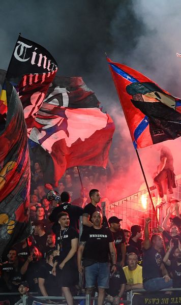 Și-au pierdut răbdarea   Ce vor face fanii Stelei la următorul meci, din cauza  situației critice  de la club