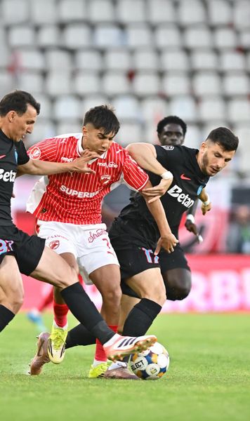 Programul etapelor #7 și #8 din Superliga  LPF a stabilit când se joacă  Derby de România  + Rapid - Craiova se joacă lunea