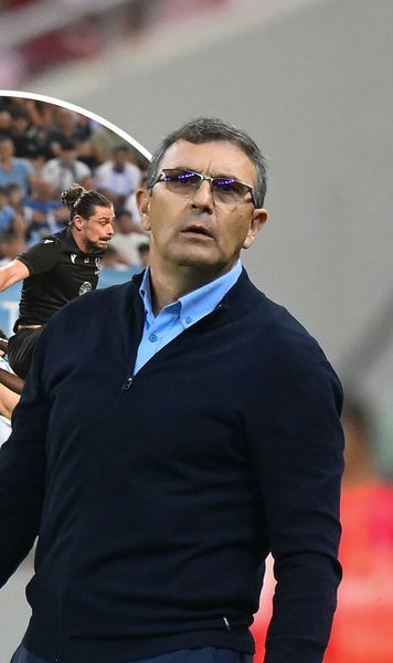 „Sunt morți fizic”   Analiză tăioasă a lui Eugen Neagoe, după  U Craiova - Ararat Armenia