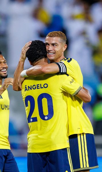 Ronaldo a revenit cu gol pentru Al Nassr   VIDEO.  Cristiano, cu un pas mai aproape  de borna 1.000!