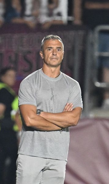 „Încă un «cadavru»”   Daniel Pancu , după victoria cu Petrolul: „Nu știu dacă înțeleg mulți ce vreau să spun”