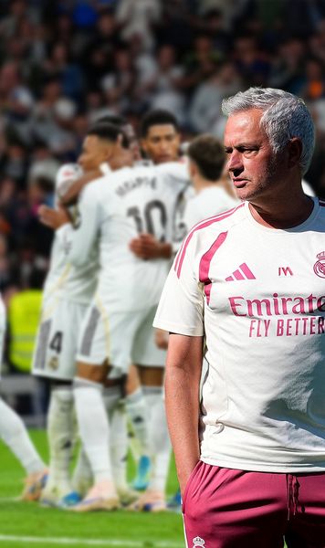 Presiune pe „The Special One”   VIDEO.   Cele 5 dileme  ale lui Jose Mourinho înainte de noul sezon de la Real Madrid