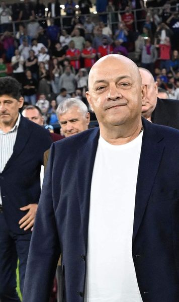 „Deja mă deranjează”  Gabi Balint, mesaj dur  pentru conducerea CSA Steaua:  „Faceți ceva cu banii ăia!”