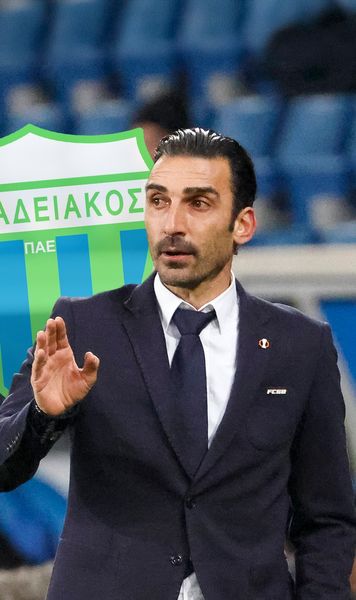 Probleme pentru Charalambous și Pintilii   Motivul pentru care Levadiakos riscă să piardă la  „masa verde”  meciul din Cupa Greciei