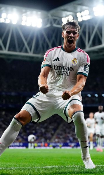 Mourinho, chinuit la debut   VIDEO.   Real Madrid,  salvată în minutul 90  de atacantul adus de la Levante