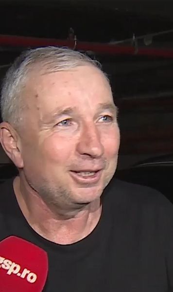 Dan Petrescu a decis!   VIDEO.  A făcut anunțul despre  revenirea în antrenorat:  „Am primit multe oferte”