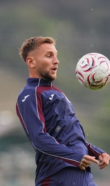 FCSB stă la pândă  Turcii anunță că  Drăguș  va pleca de la Trabzonspor: „Vrea să rezolve cât mai repede”