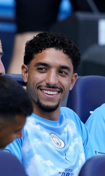 Planul lui Manchester City  Cum vor „cetățenii”  s-o fenteze pe Frankfurt  la transferul lui Omar Marmoush. Ce comision ar pierde nemții