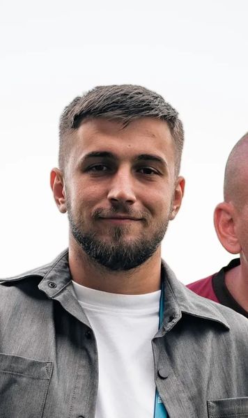 „Bag cuțitu’ în tine și îți iau gâtul”  Ordin de protecție între  doi oameni din fotbal:  dezvăluiri din dosar și reacțiile părților