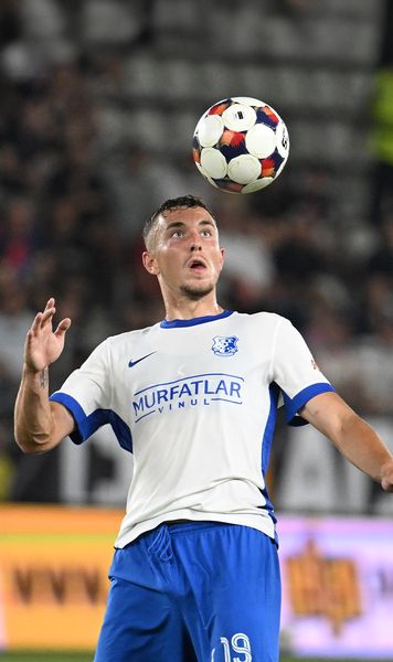 Transfer de milioane din Liga 1!   Farul a bătut palma pentru noul puști-minune.  Ce sumă ar urma să încaseze